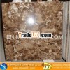 Fast Delivery Brown Marble Stone