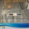 Polynesia blue marble laminate panels