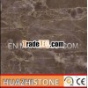 high quality Dark-Emperador Marble