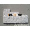 High quality cultured marble for wall cladding