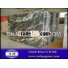 dark grey marble