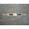Travertino marble block