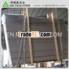 Athen Timber marble floor slab for home decoration