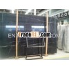 A Grade Nero Marquina Black Marble