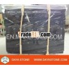 Jet Mist Black Marble