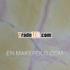 Yellow Marble