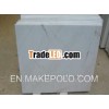 Milky White Marble Tile