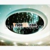 Guzhen new suspended ceiling, suspended ceiling light giving 7 kinds of color