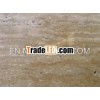 Yellow Travertine Tile