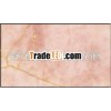 Cream Red granite counter top