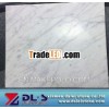 Hot Sale Carrera White Marble