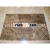 Chinese Coffee brown marble