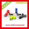 Y Style Dual USB car charger