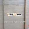 Supply natural beige marble slabs
