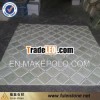 natural marble inlay flooring design