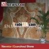 Newstar multi brown onyx slabs