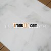 First class 3*6 inch natural oriental white marble wall tile polished