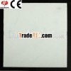Standard sizes pure white marble