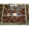 Rosso Levanto marble