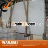 White Volakas Marble Slab