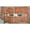 red vein black marble
