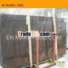 Imperial grey marble slab