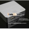 2013 newest high capacity portable USB charger with LED display