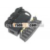 Mini Universal Ac Adapter 40W with 8pcs tip