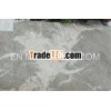 Grey marble tile