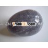 natural marble eggs marble balls