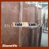 Top quality rojo alicante marble
