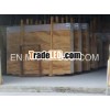 Yellow Wooden Marble Slab