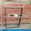 red travertine stone, travertine slab