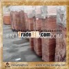 red original marble travertine