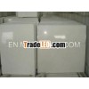 60 x 60 x 2cm Pure White Marble