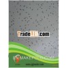600*600 China Acoustic Mineral Fiber Ceiling tiles