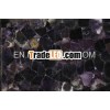 Marble Dallage Amethst Cross cut