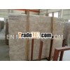 Elegant marble and granite