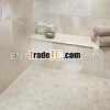 crema marfil marble tiles/ marble wall tiles/marble bathroom tiles