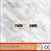 high quatlity Greece Veneta White marble floor tiles