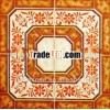 Classic natural marble pattern flooring 4