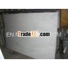 white marble slab