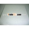 white marble flooring slabs