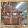 original marble travertine, red travertine