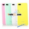 2013 DC5V/1Ah Elegant design Case for iPhone 5 battery charger