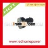 USB cell phone charger in car