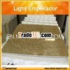 Light Emperador Tile/ cut to size with good price brown marble