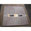stone tiles cream red