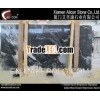 Hot Sell Nero Picasso Marble Nero Picasso Marble slab