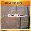 Forest rain brown marble slab
